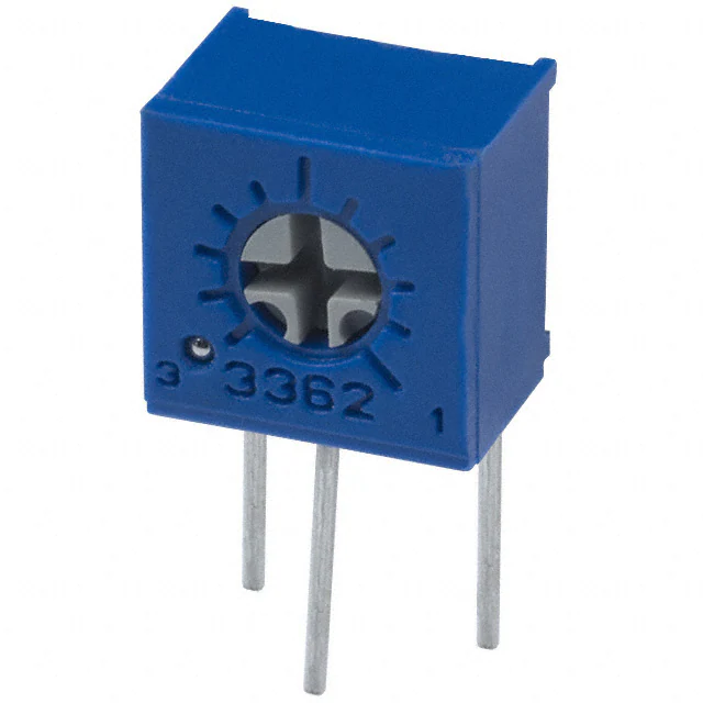 3362W-1-102LF Bourns Inc. electronic component